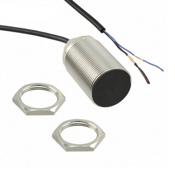سنسور القایی OMRON E2B-M30LS15-WP-B1