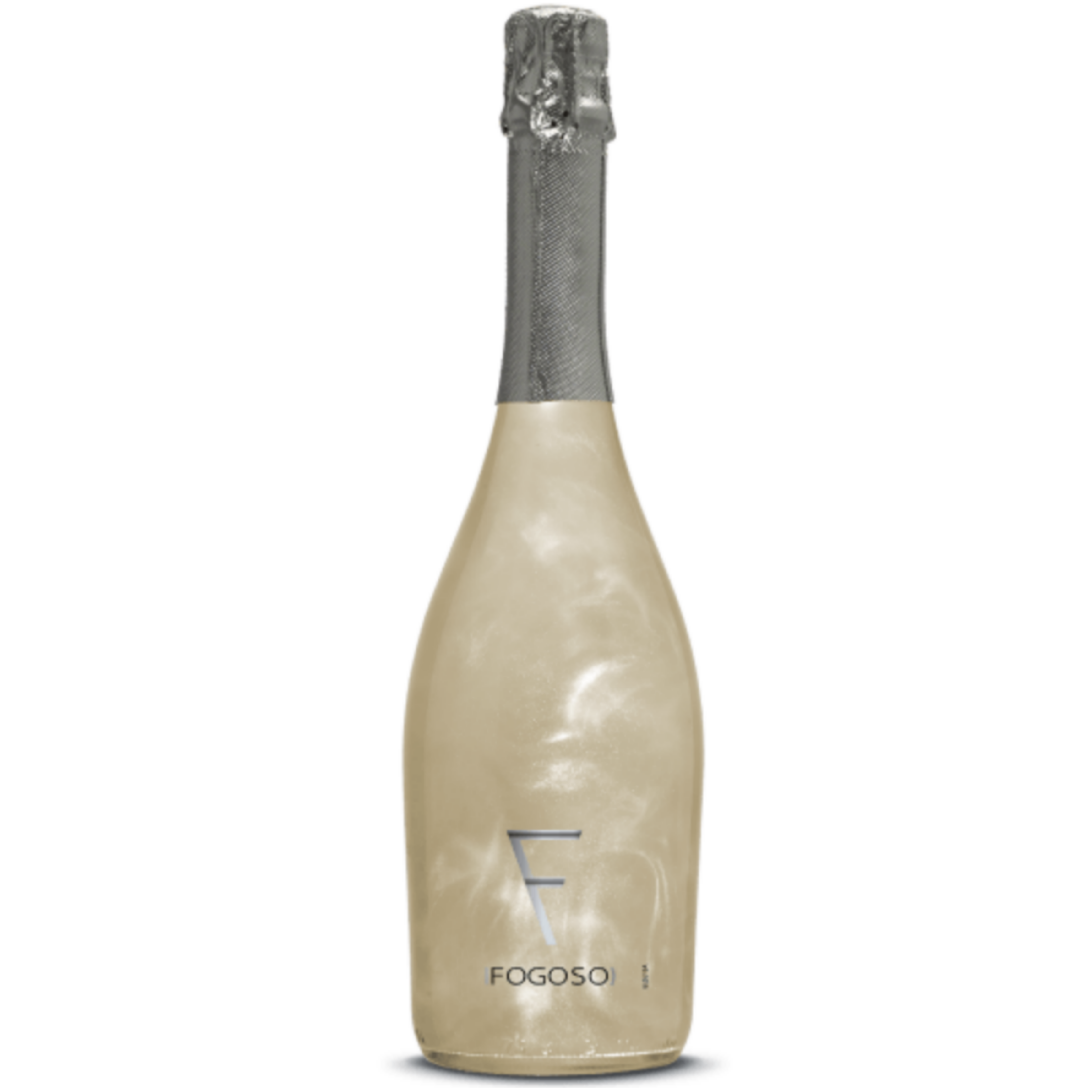 شامپاین اکلیلی فوگوسو شیری (375ml)