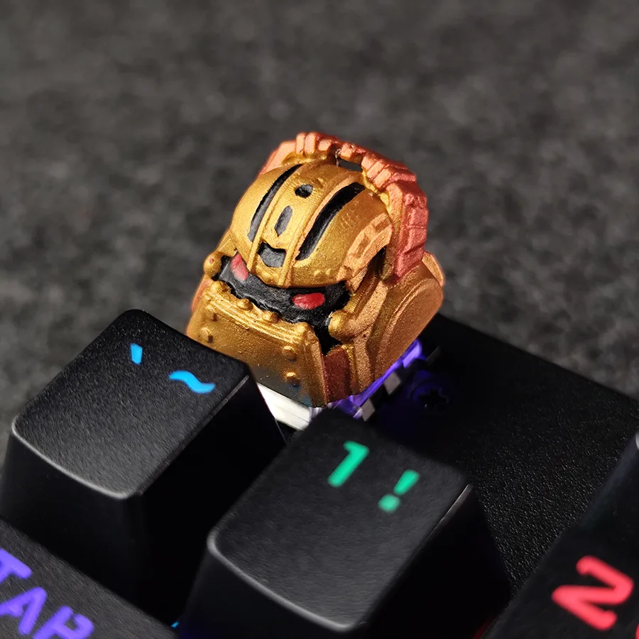 کی کپ کاستوم ناتیلیوس(Nautilus)از گیم لیگ آف لجند(League of Legends)کد 0877