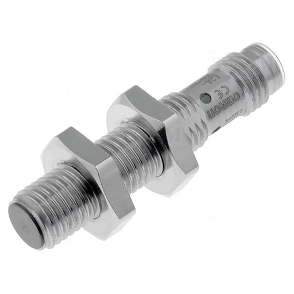 سنسور القایی OMRON E2A-S08KS02-M1-B1