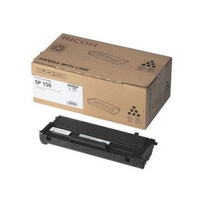 کارتریج SP150 ریکو مشکی اورجینال RICOH SP150 Blcak