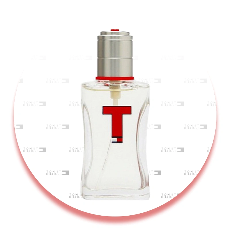 عطر تامی تی