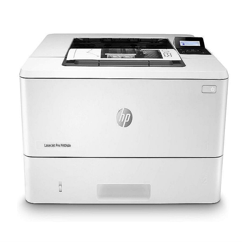 پرینتر لیزری تک کاره اچ پی مدل LaserJet Pro M404dn
