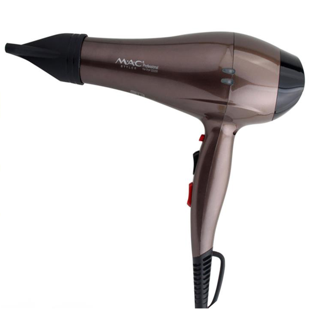 سشوار حرفه ای مک استایلر مدل MC-6673A