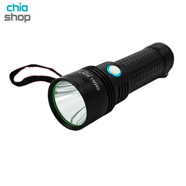 چراغ قوه شکاری اسمال سان مدل ZY-T150
