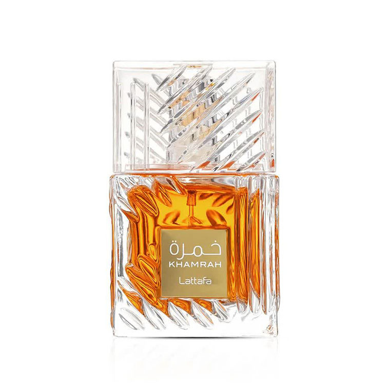 عطر لطافه خمره ادو پرفیوم زنانه و مردانه