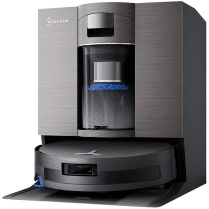 ربات جاروبرقی و طی‌کن Ecovacs X11 Omni Cyclone