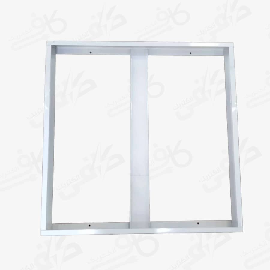 قاب 60*60 تبدیل پنل توکار به روکار