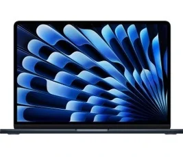 لپ تاپ آکبند 13 اینچی اپل مدل MacBook Air MC8G4 M3 8GB RAM 256GB SSD