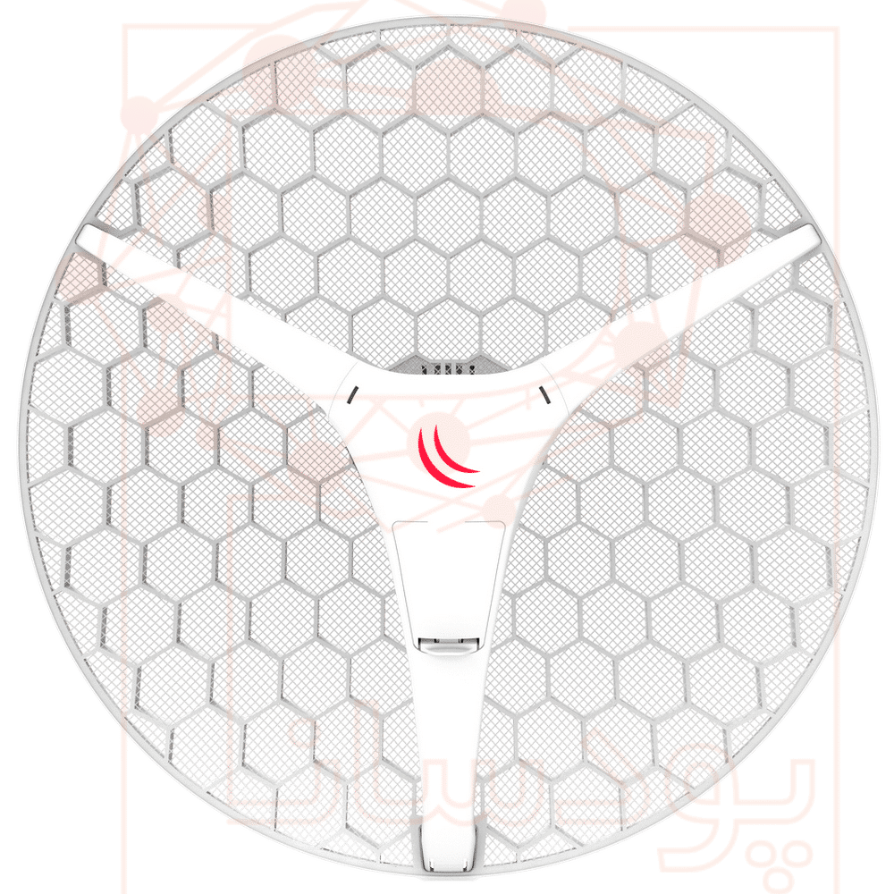 رادیو وایرلس میکروتیک LHG XL HP5