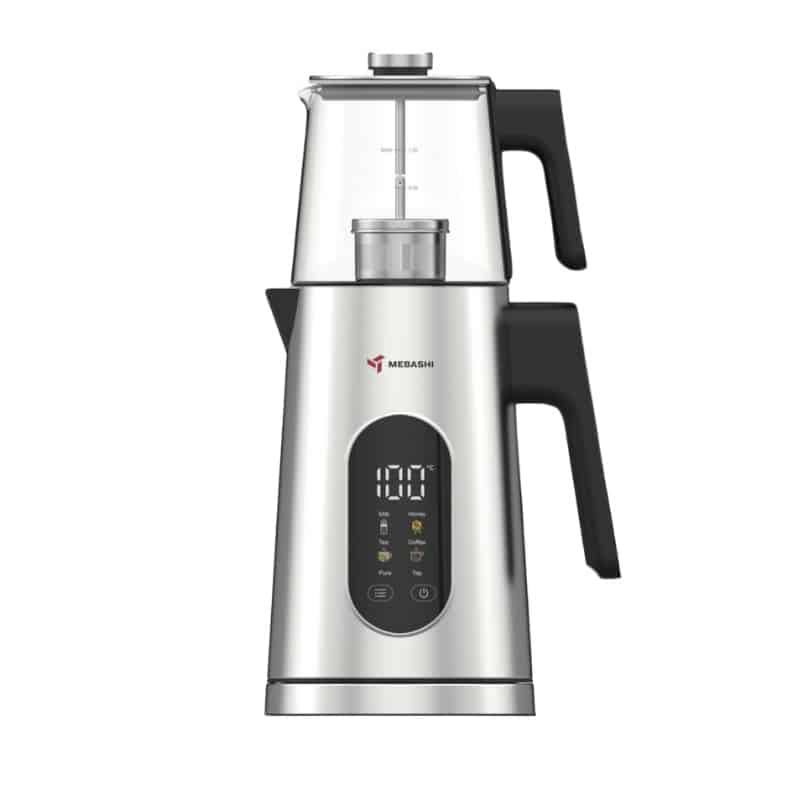 چای ساز مباشی مدل ME-TM303