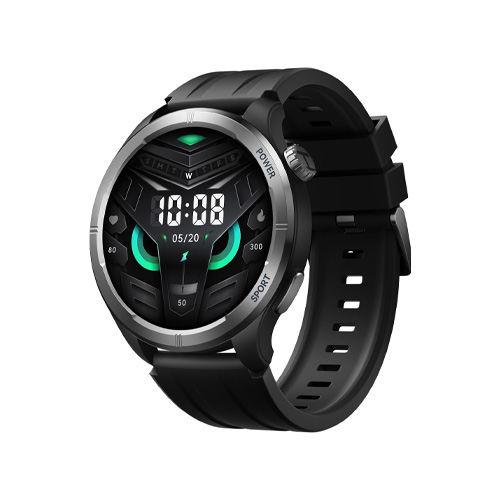 ساعت هوشمند هایلو سولار نئو (Smart Watch Haylou Solar Neo)