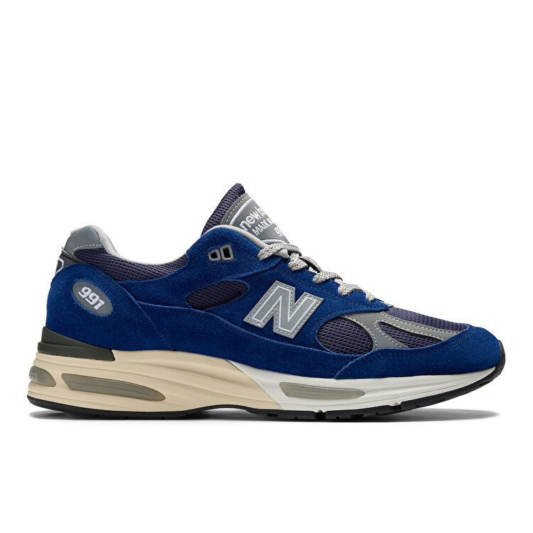 کتونی نیو بالانس New Balance 991 اورجینال