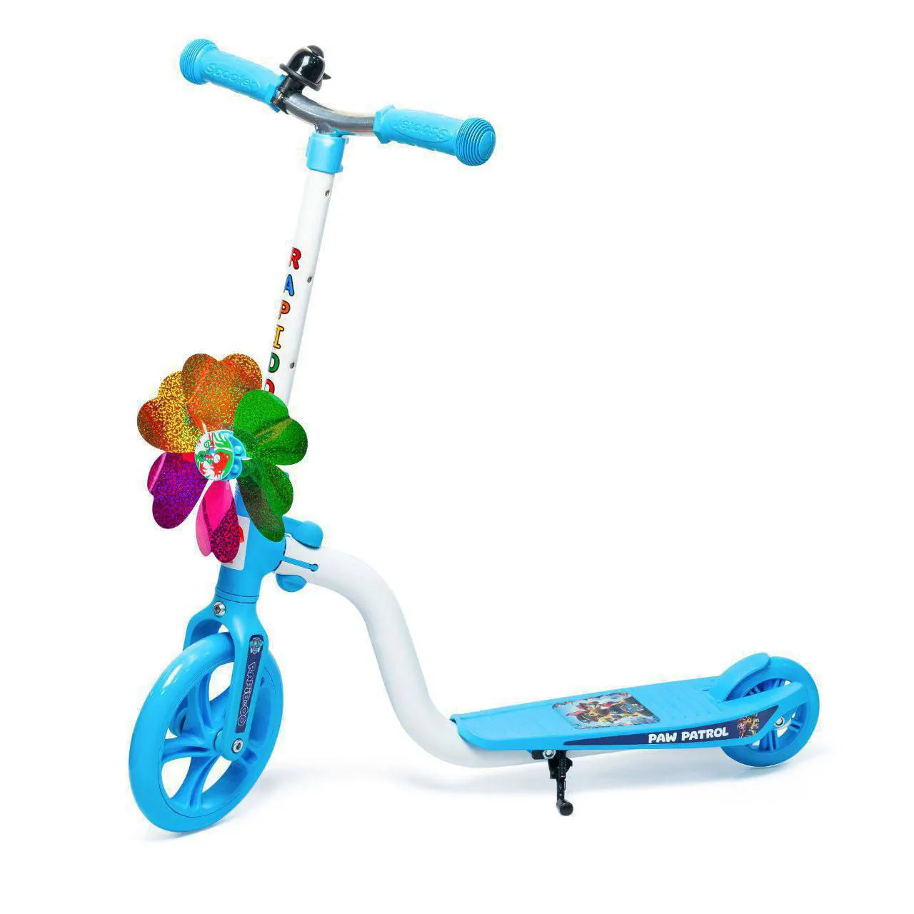اسکوتر فرفره kids