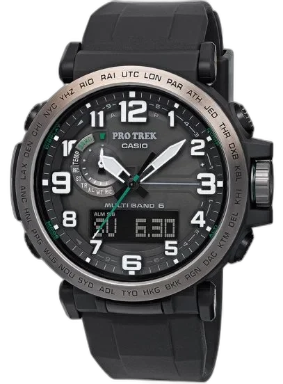ساعت کاسیو Pro Trek مدل PRW-6600Y-1ER