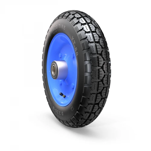 لاستیک فرغون یزد تایر سایز 8-350