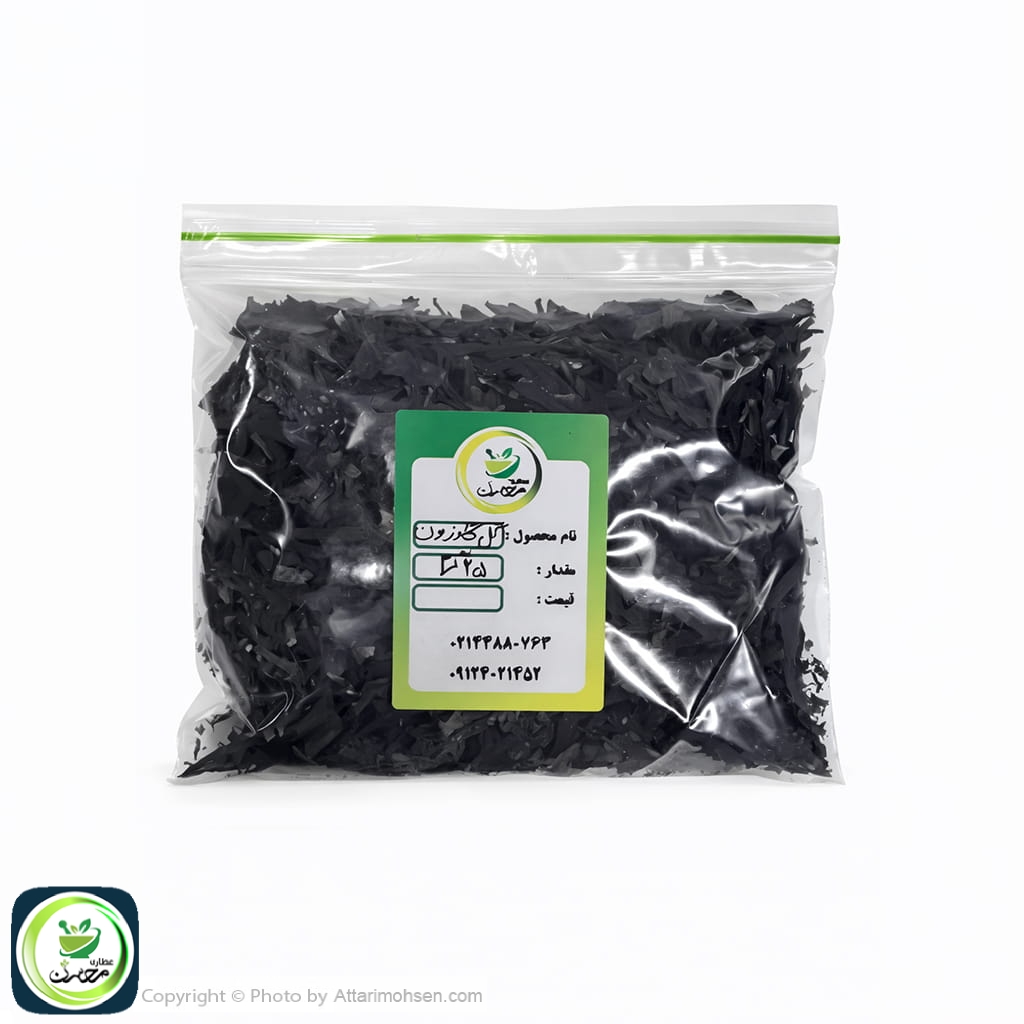 گل گاوزبان اعلا 25 گرم