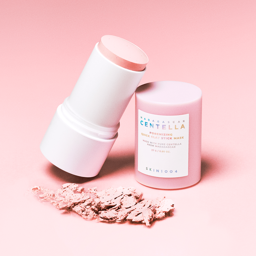ماسک استیکی کوچک کننده منافذ skin1004