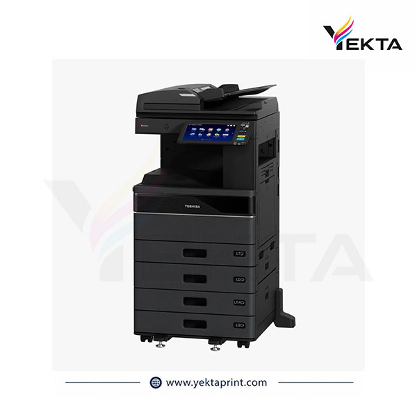 دستگاه کپی توشیبا - Toshiba 2505ac