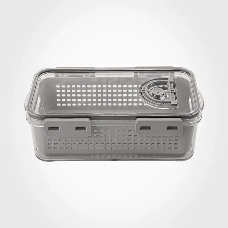 باکس تو یخچالی 3/3 لیتر لیمون کد 237800
