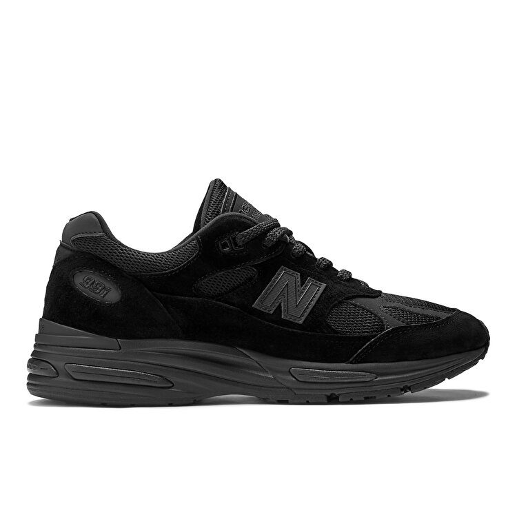 کتونی نیو بالانس New Balance Made UK U991v2 اورجینال
