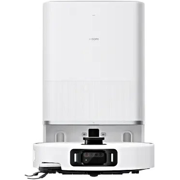 جارو رباتیک شیائومی مدل Robot Vacuum 5 Pro