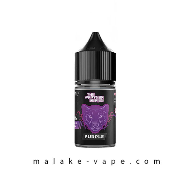 سالت انگور دکتر ویپز (30میل) DR.VAPES PURPLE