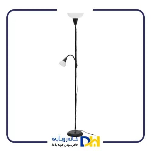 آباژور دوشاخ ایستاده ایکیا TAGARP