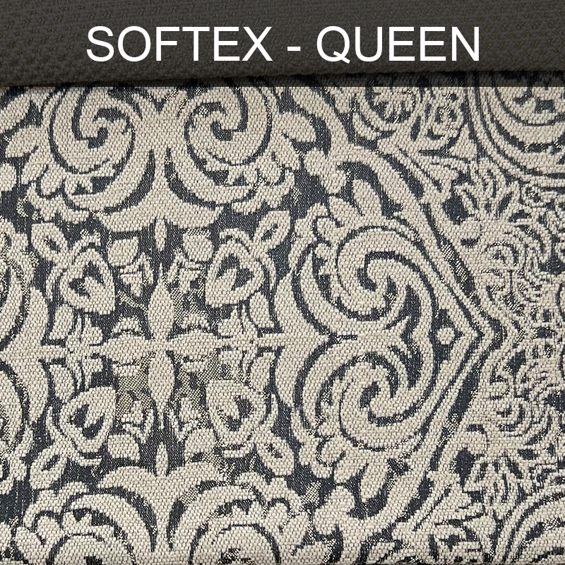 پارچه مبلی سافتکس کویین QUEEN کد 3G