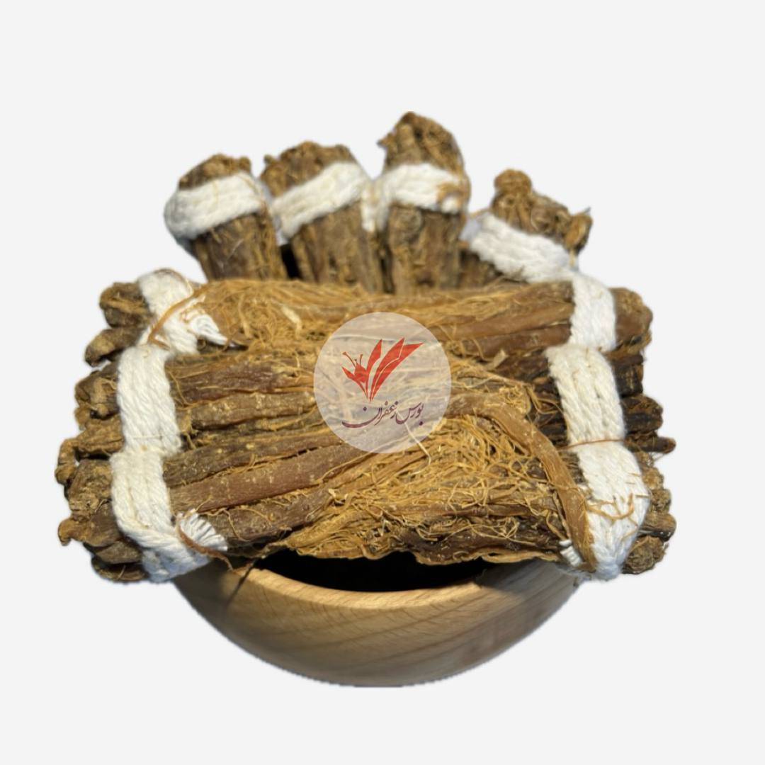 جینسینگ قرمز دخترپیچ (برند شمس)