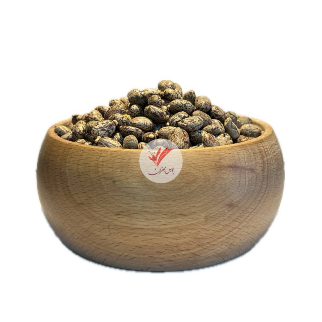 دانه کرچک (بیدانجیر)