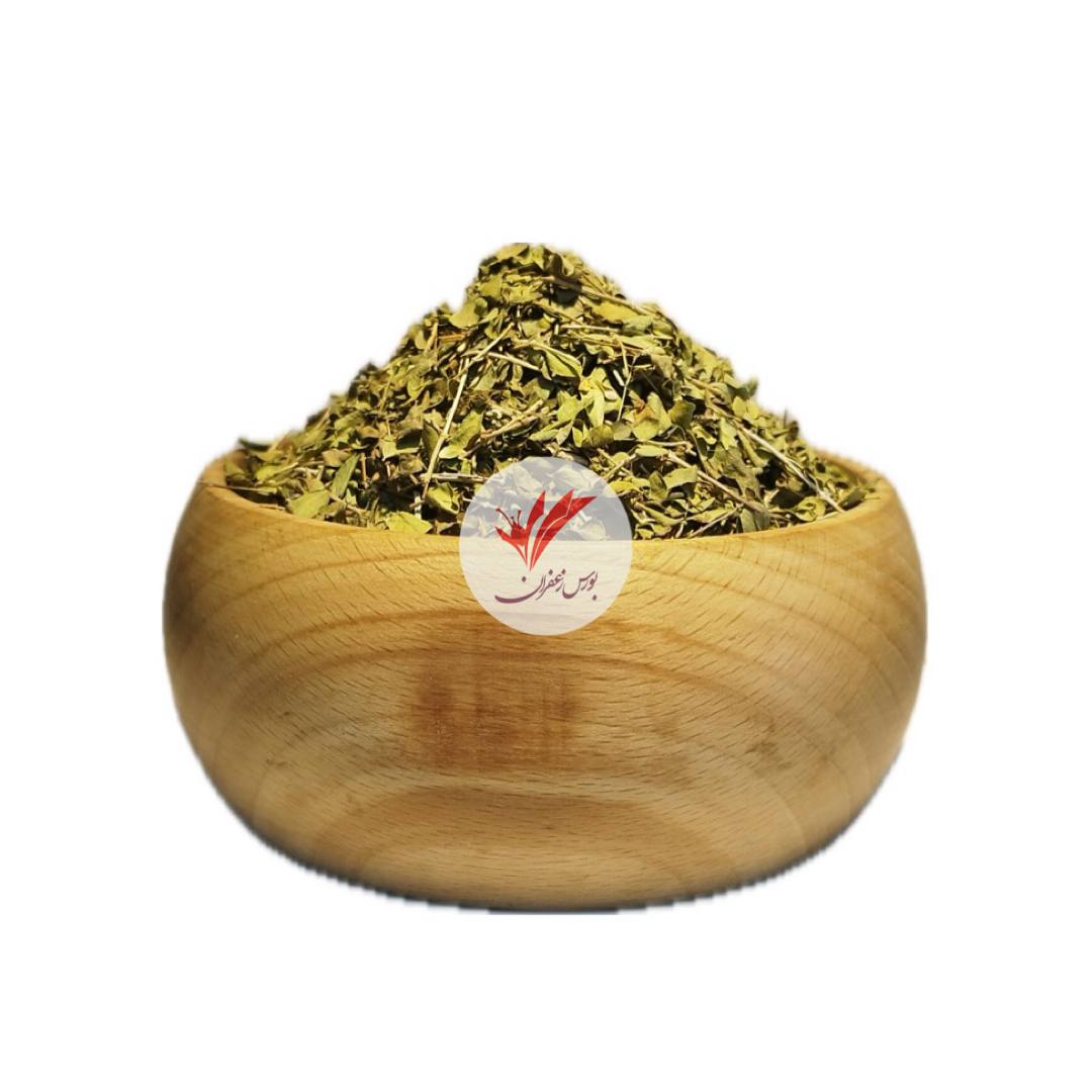 برگ آویشن