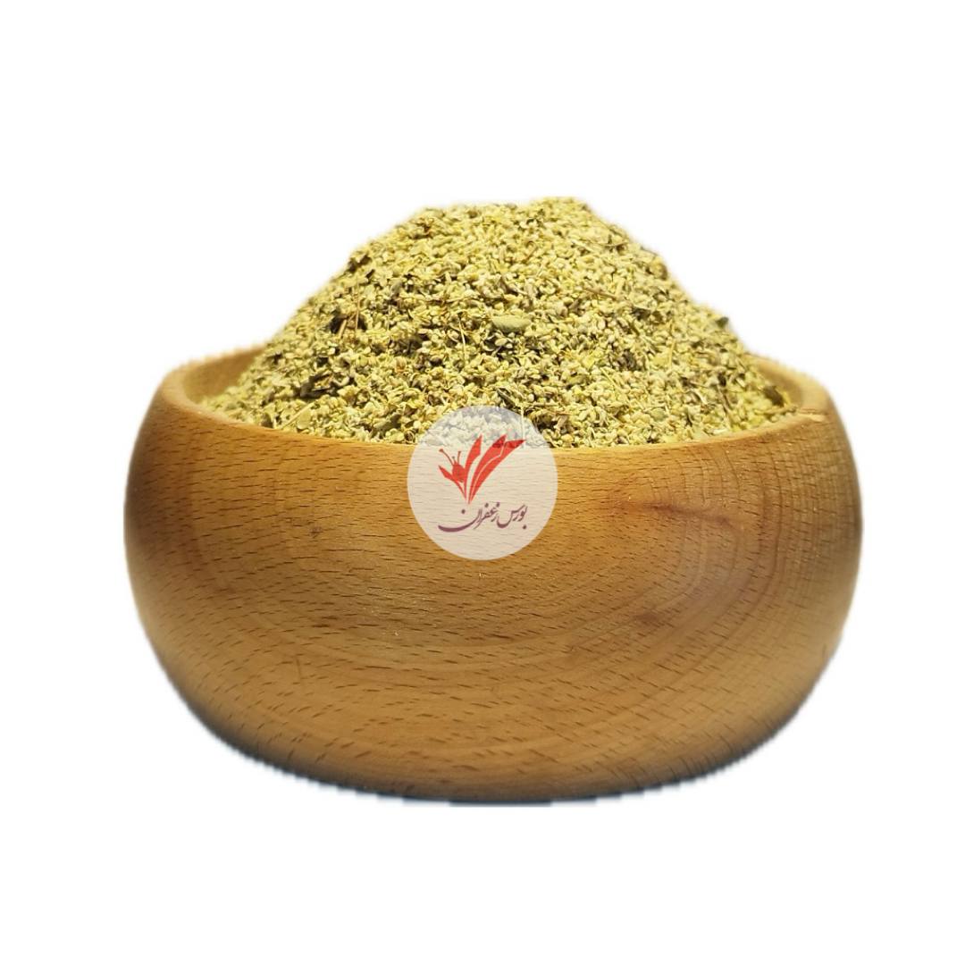 گل آویشن