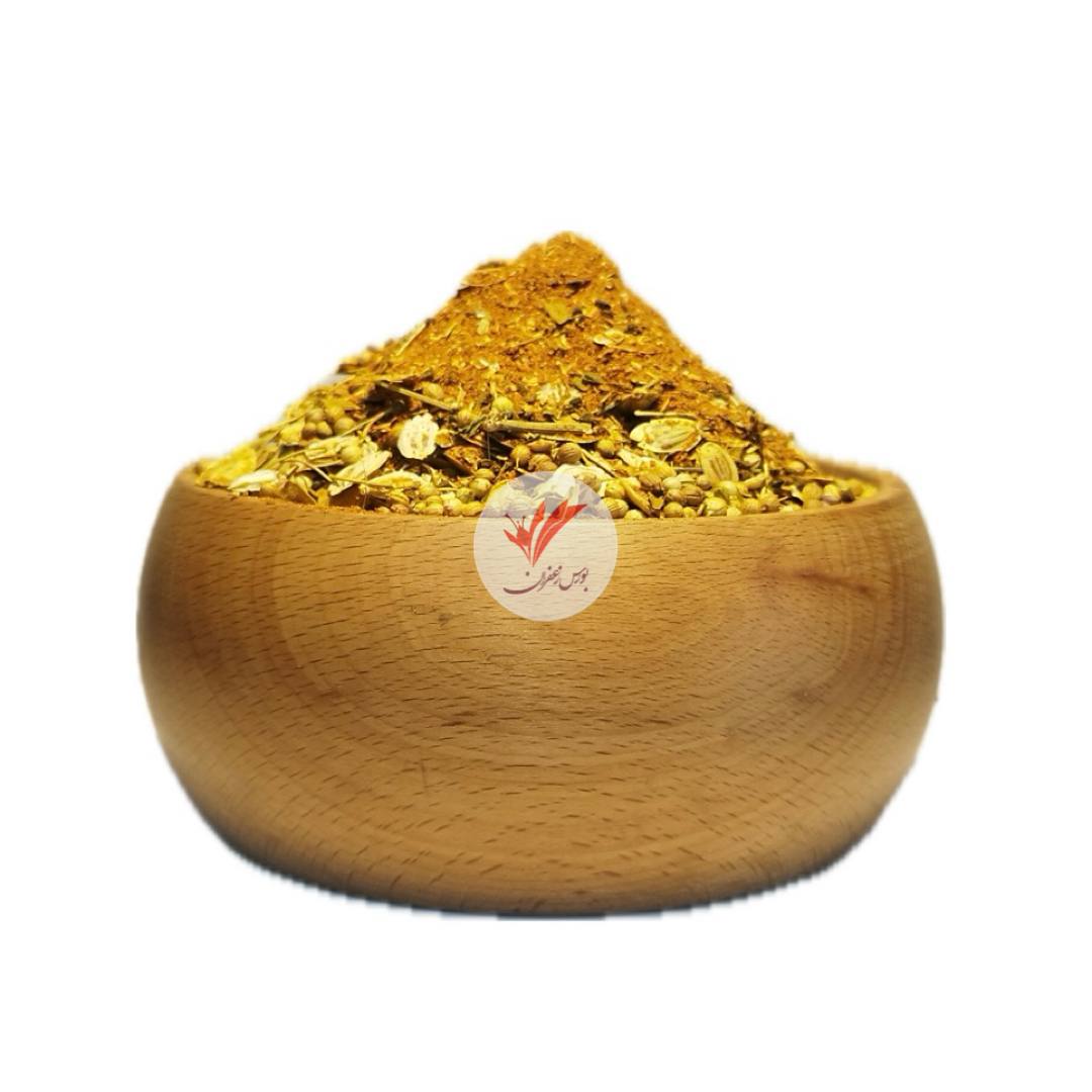 ادویه ترشی