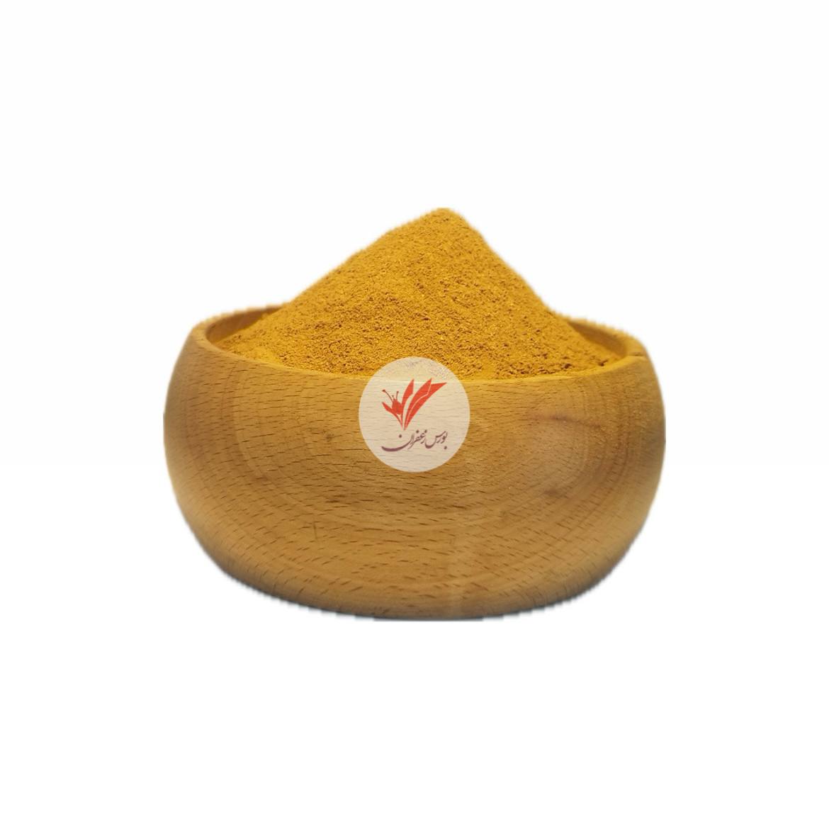 پودر دارچین