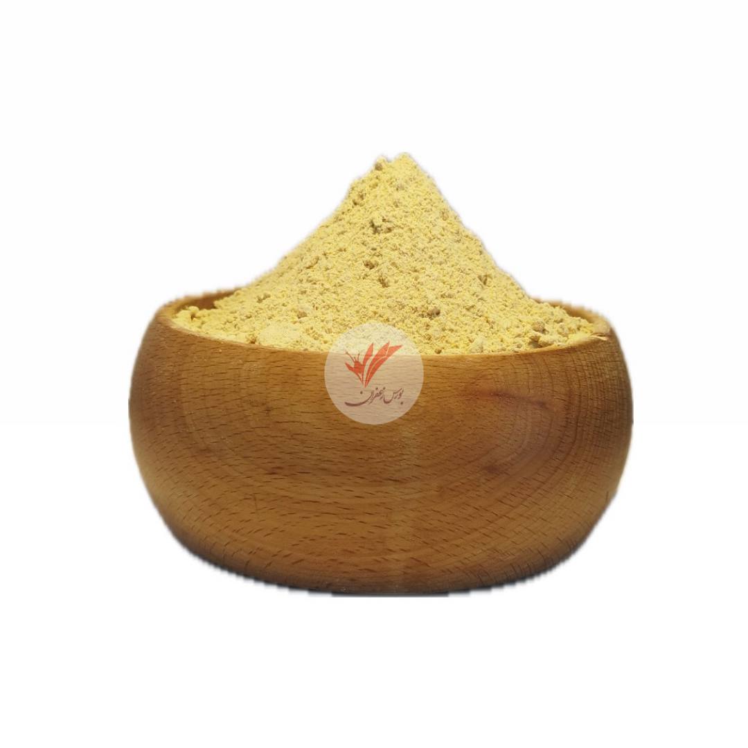 پودر زنجبیل