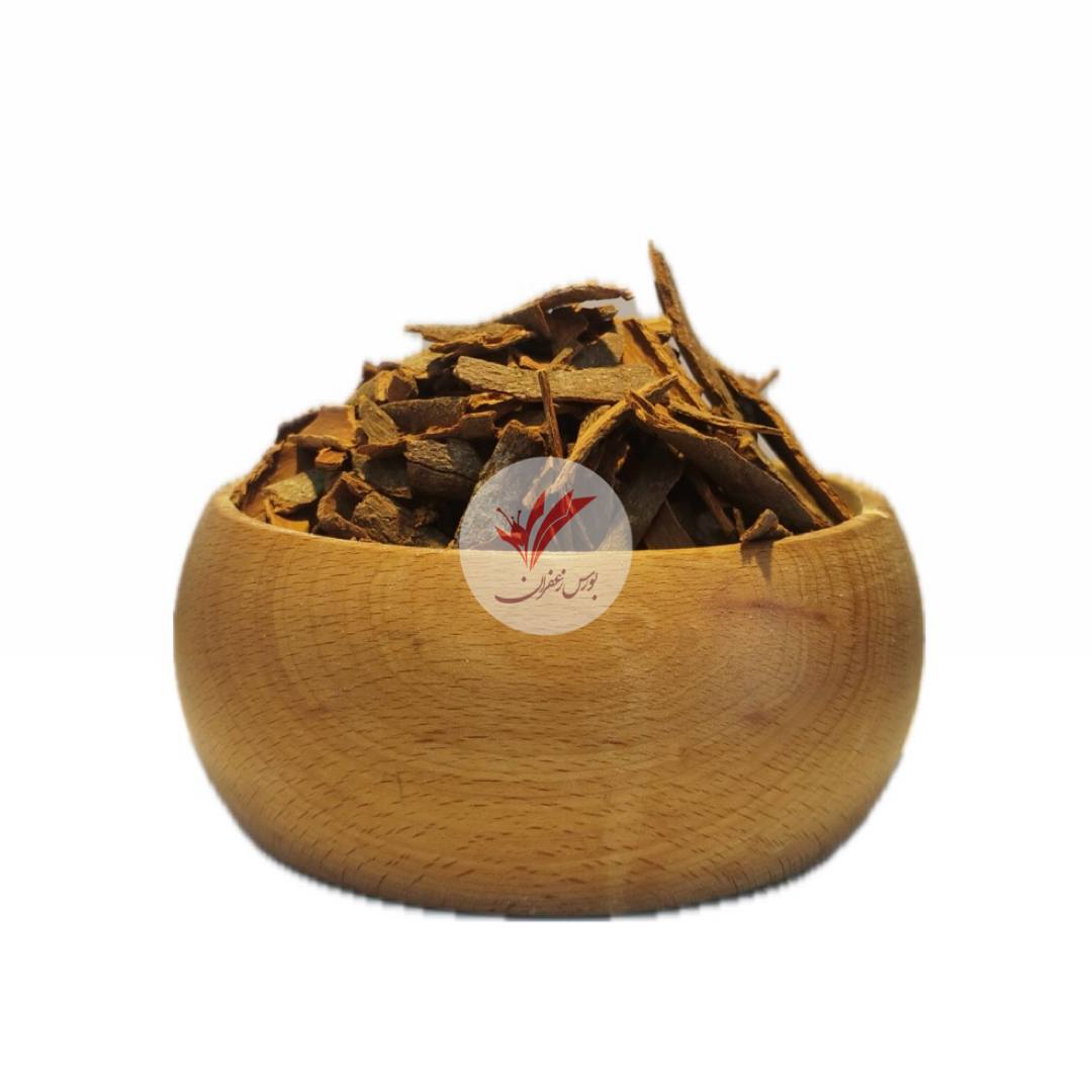 چوب دارچین