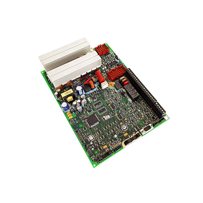 برد پایه کامینز پاور 327-1379-01 Cummins PCC 2100 Base Board