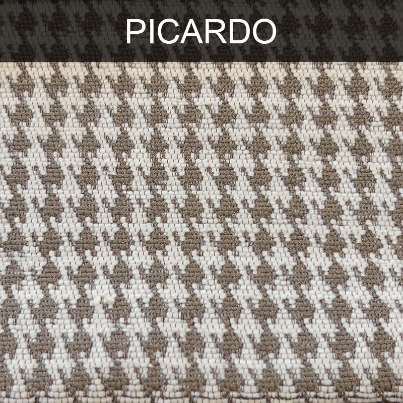 پارچه مبلی پیکاردو PICARDO کد 13C
