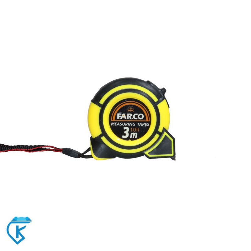 متر 3 روکشدار فارکو FARCO