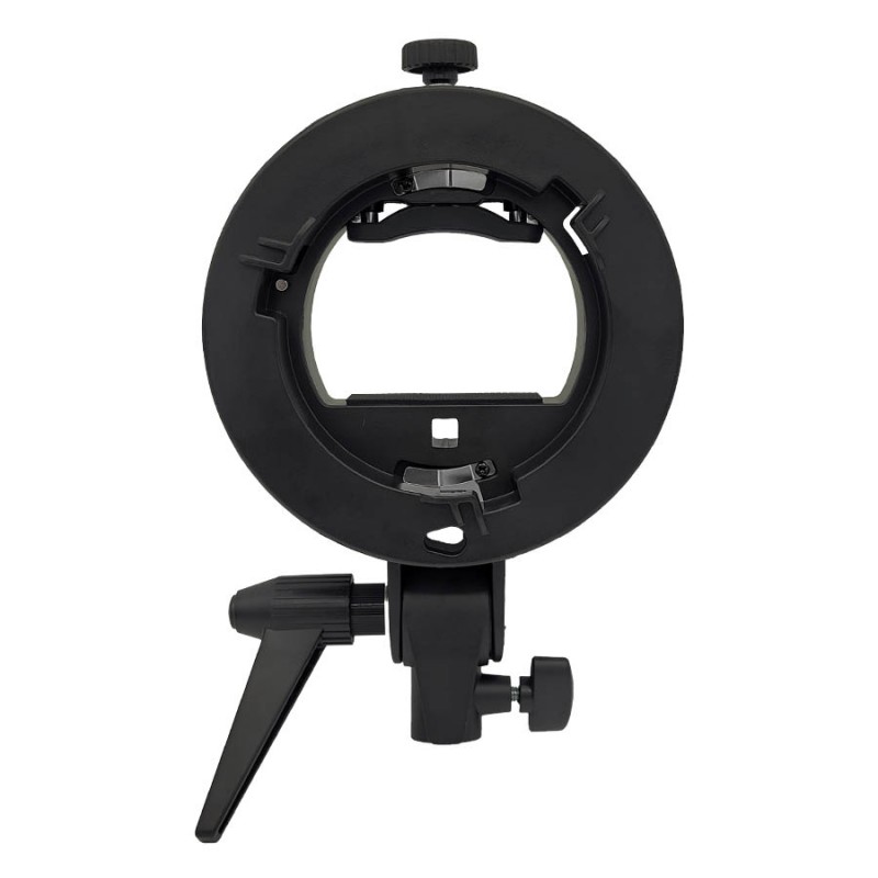 استند براکت تایپ اس فلاش گودکس S-Type Speedlite Bracket Godox