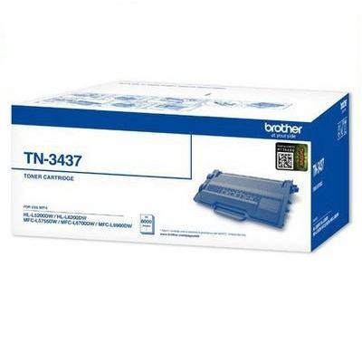 کارتریج TN-3437 برادر مشکی