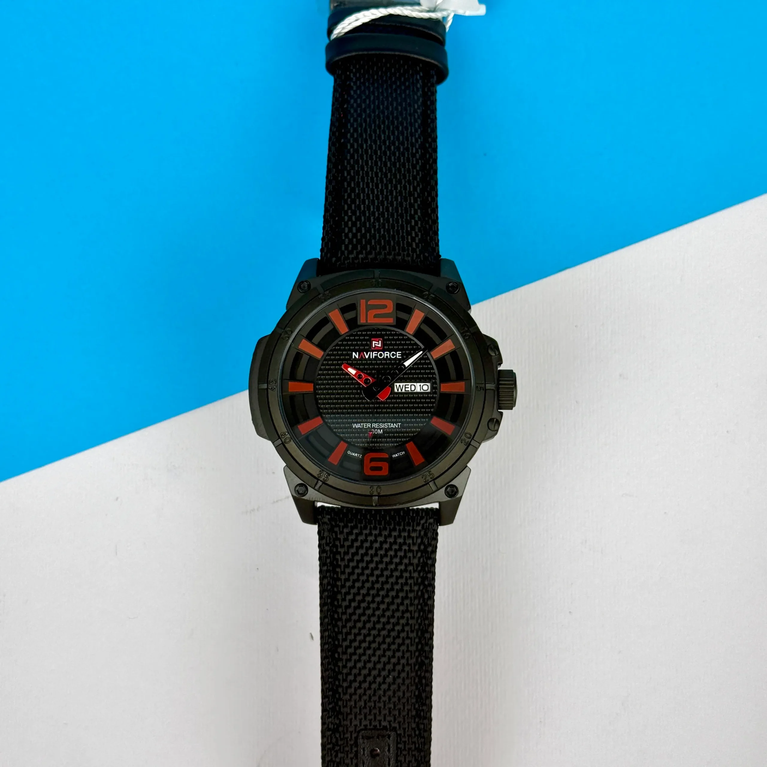 ساعت مردانه نیوی فورس NAVIFORCE NF9066M