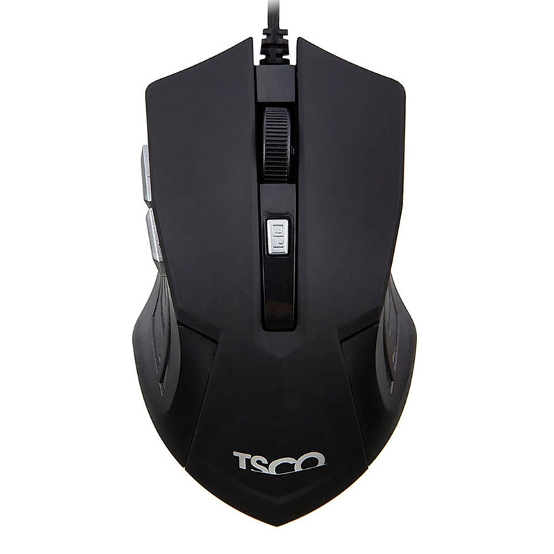 موس تسکو با سیم مدل TM-286