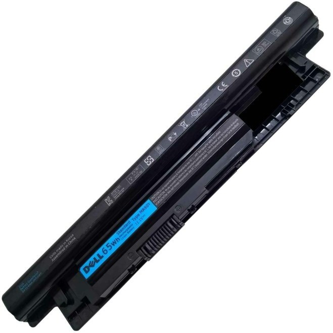 باتری 6 سلولی لپ تاپ دل (Inspiron 3421 (MR90Y