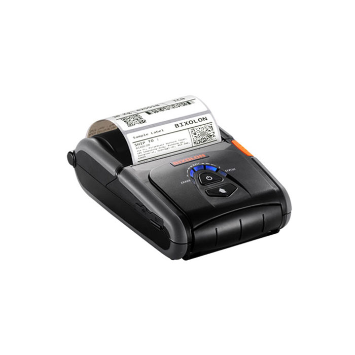 فیش پرینتر همراه Bixolon SPP-R400