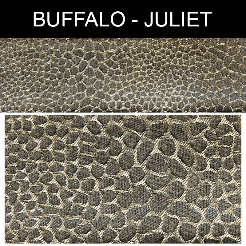 پارچه مبلی بوفالو ژولیت BUFFALO JULIET کد 8334
