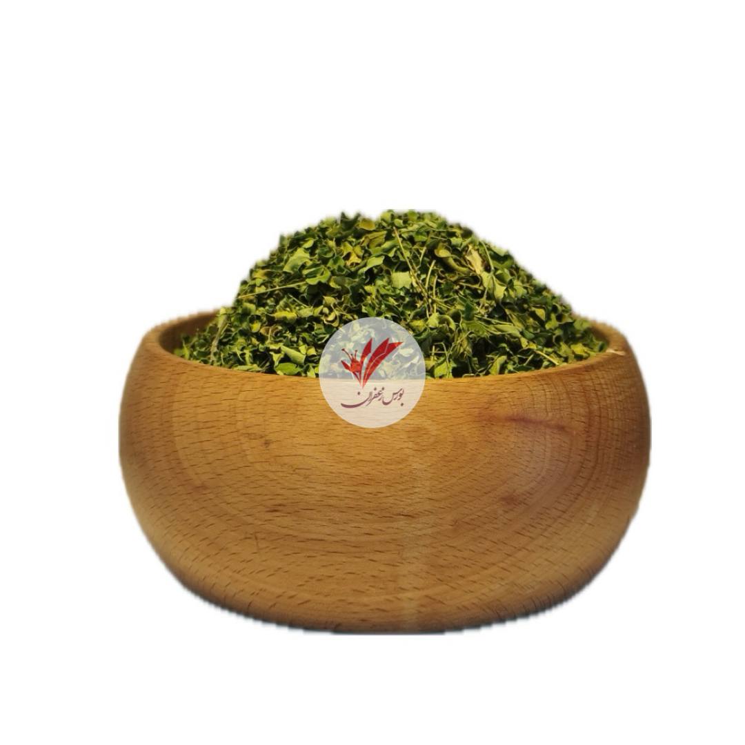 برگ مورینگا