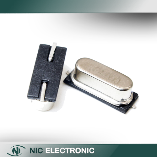 کریستال 4.000 MHZ SMD 10PPM