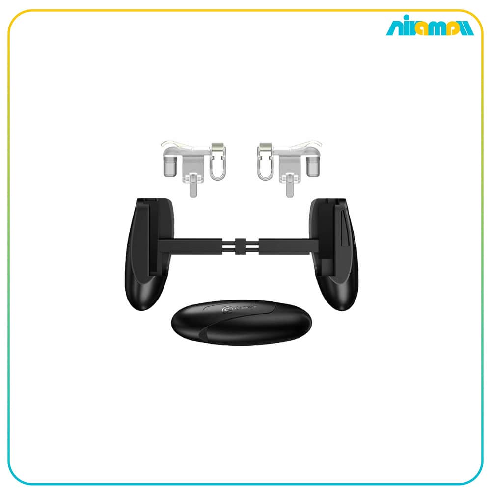 دسته بازی پاپجی مدل GameSir F2 Firestick Grip